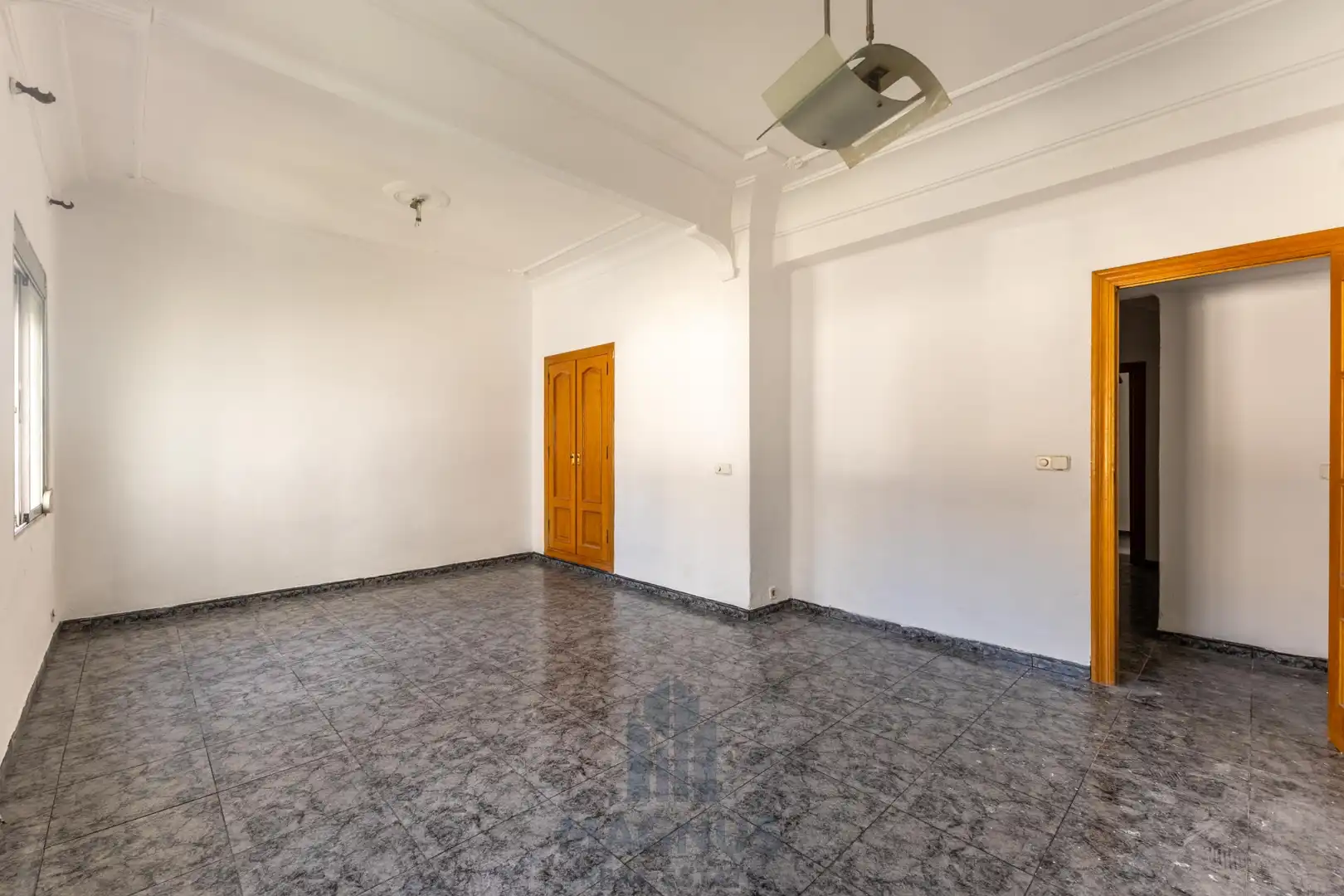 Apartamento en venta en Valencia