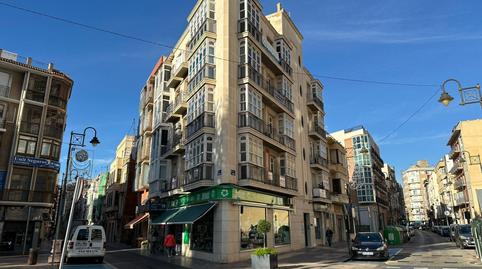 Foto 2 de Pis de lloguer a Plaza de Juan XXIII, Casco Antiguo, Murcia