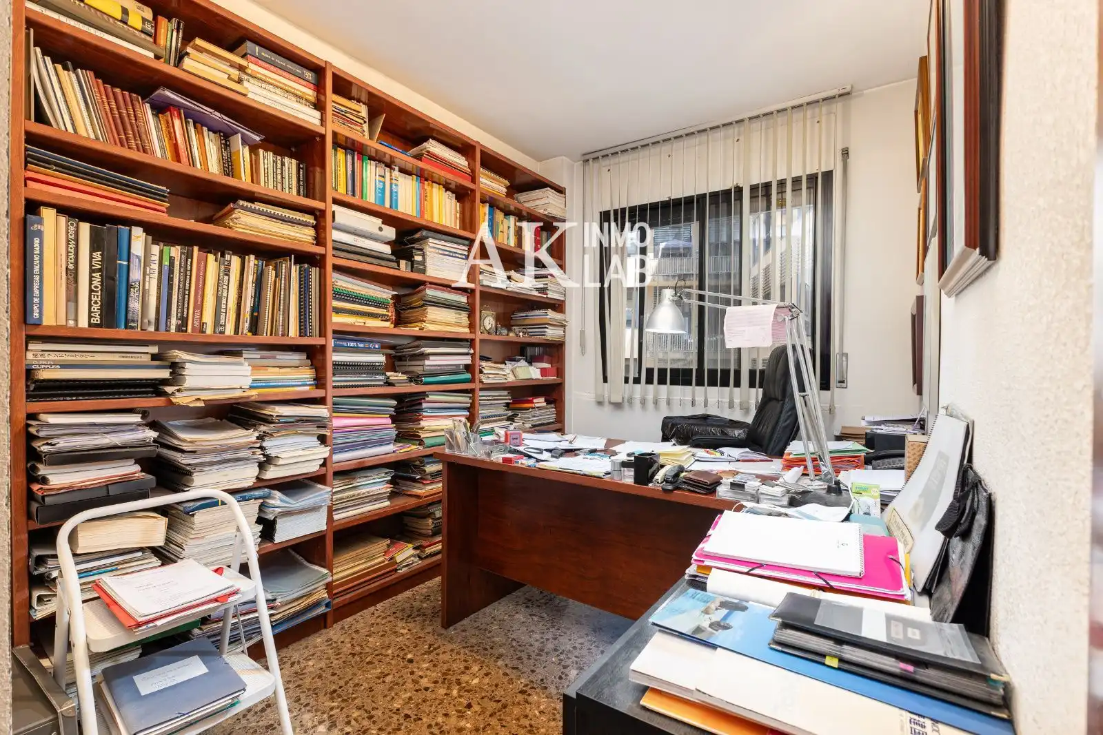 Flat for sale in Barcelona  with Air Conditioner, Heating and Terrace
