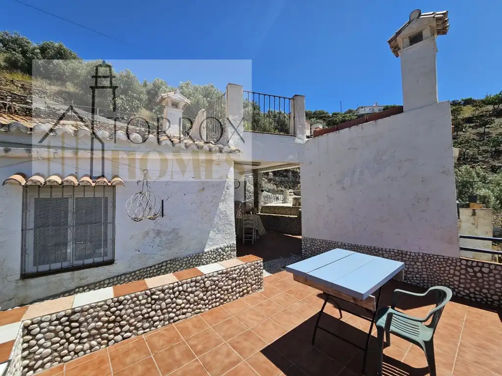 Casa rústica en venta en Diseminados Pago Coscoja, imagen 38