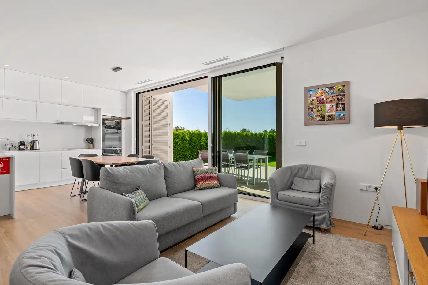 Appartement compact avec ascenseur à vendre à Orihuela Costa, imagen 6