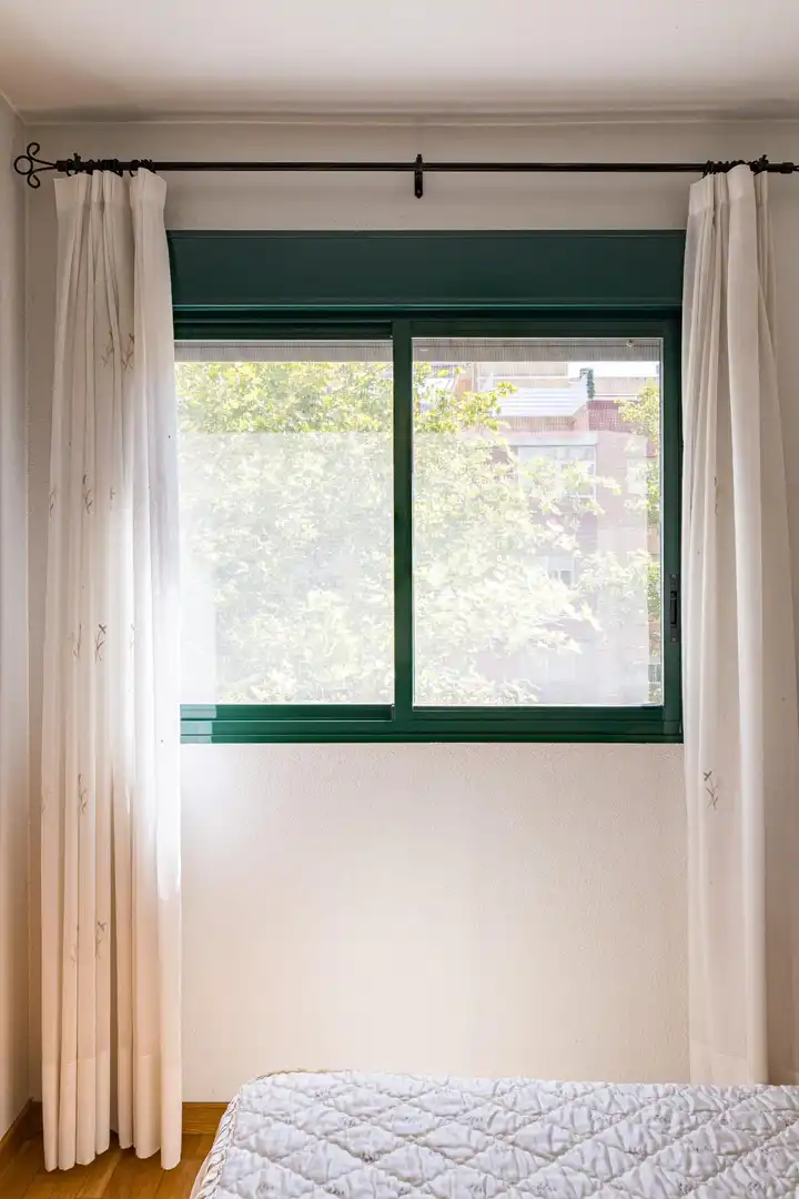 Habitación de Piso en venta en Murcia con Aire acondicionado, Parquet y Trastero