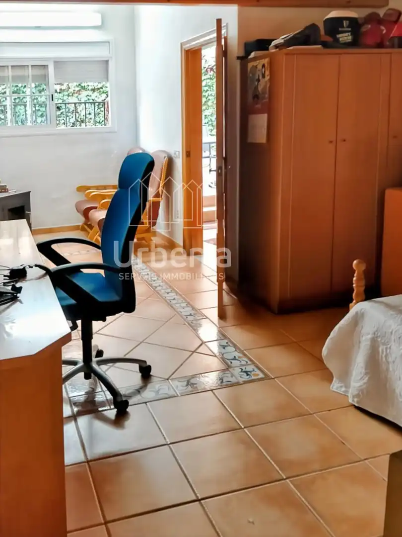 House with pool for sale in Tordera pueblo, imagen 16