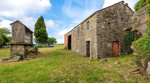 Foto 2 de Finca rústica en venta en A Pastoriza , Lugo