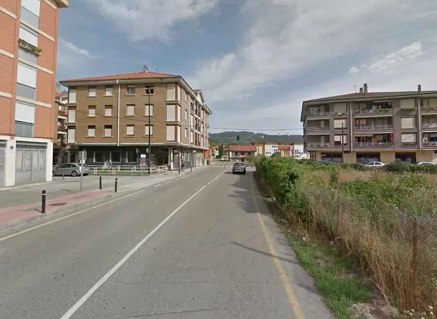 Wohnung zum Verkauf in Avenida Cantabria, imagen 5
