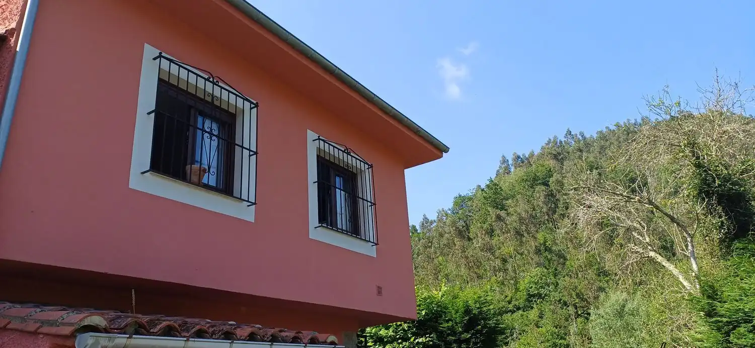 Casa o xalet en venda a Colunga