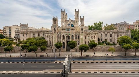 Foto 5 de Pis en venda a Raimundo Fdez Villaverde, Ríos Rosas - Nuevos Ministerios, Madrid Capital
