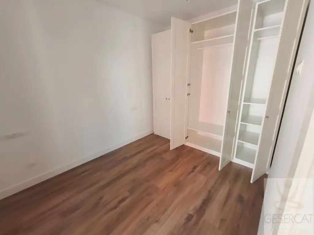 Wohnung zur Miete in Sant Cugat del Vallès