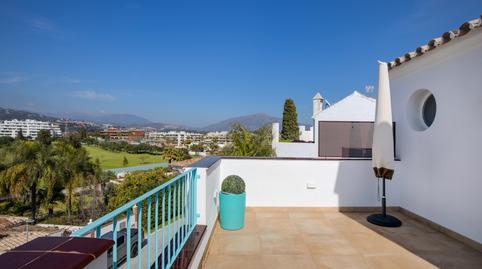 Photo 3 of Single-family semi-detached for sale in Guadalmina Alta, Marbella