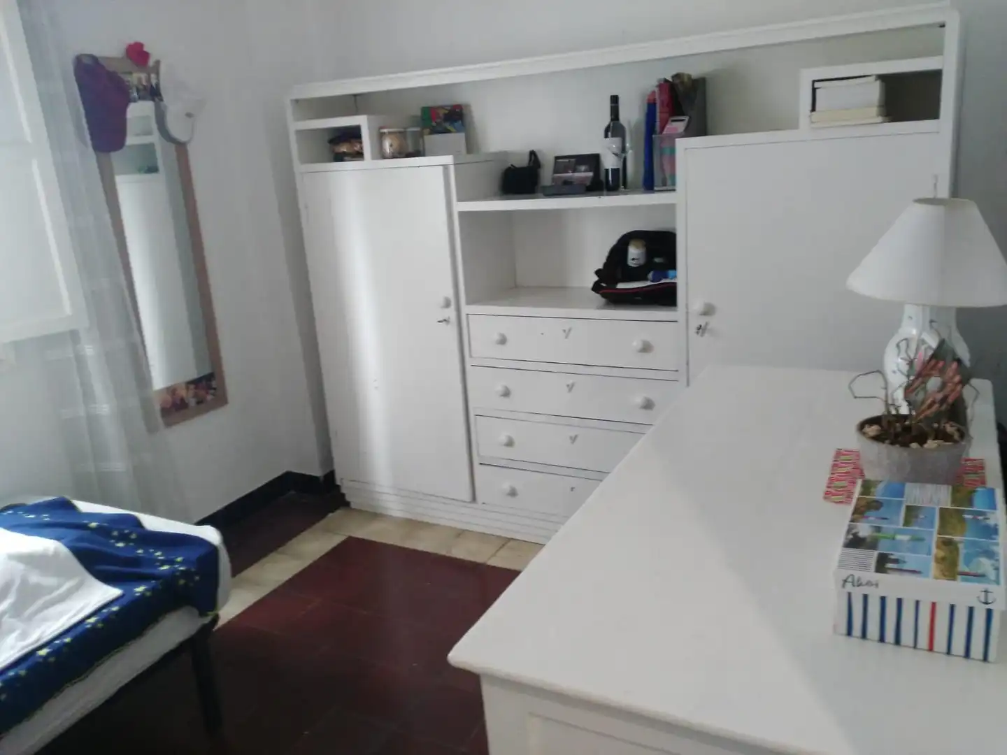 Habitación en La Buhaira