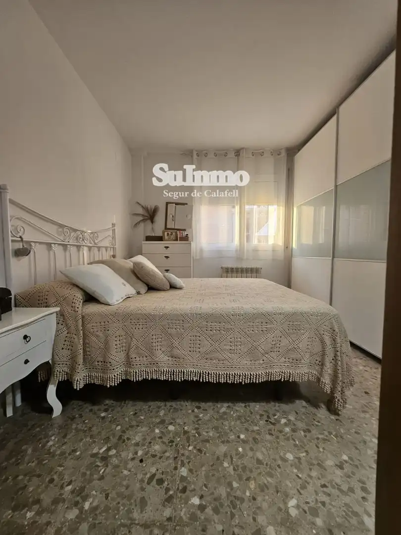 Flat with pool for sale in Castell, imagen 15