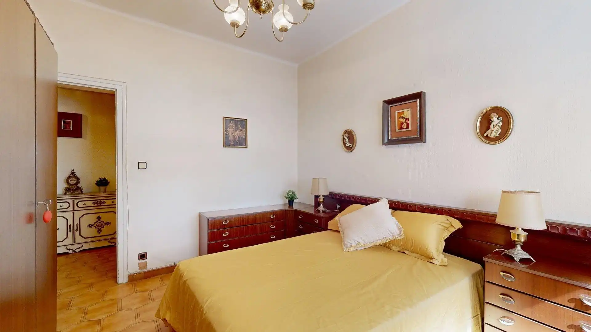 Appartement avec ascenseur à vendre à Centro, imagen 13