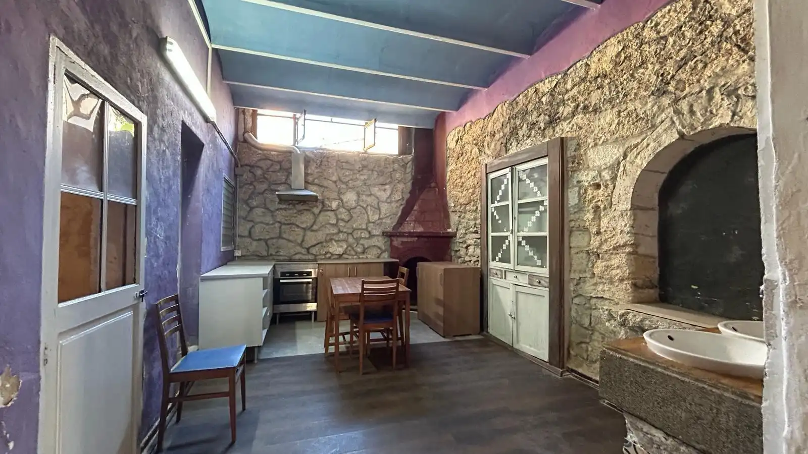 Casa rústica en venta en Binissalem, imagen 4