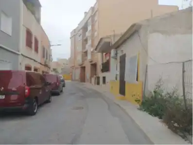 Residential land for sale in Calle Comandante Sánchez Paredes, imagen 4