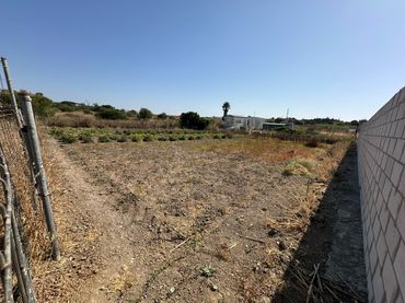 Terreno rustico in vendita a La Banda - Campo de Fútbol