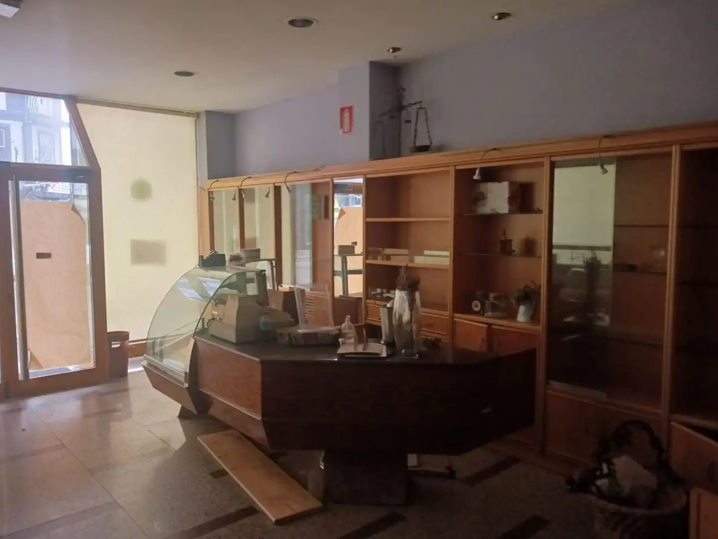 Local comercial en venda a Avenida Avenida Florida, imagen 12
