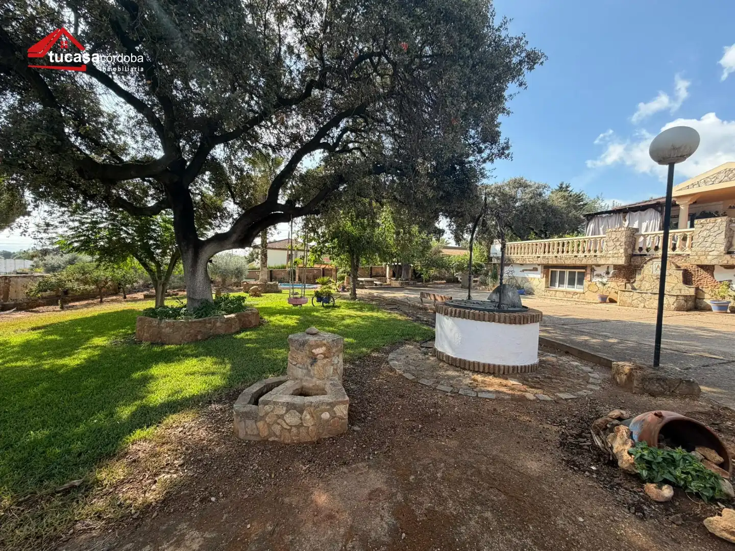 Villa avec piscine à vendre à Periurbano Norte, imagen 39