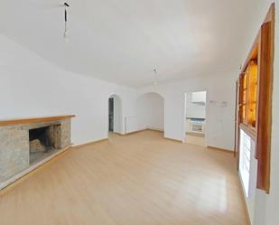 Living room of Flat for sale in Castelldefels  with Private garden, Terrace and Swimming Pool