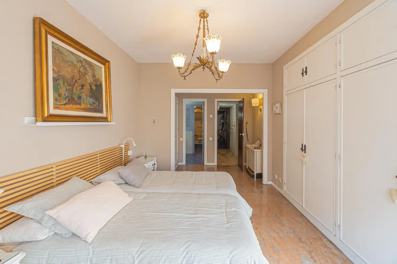 Flat with lift for sale in Sarrià - Sant Gervasi, imagen 21