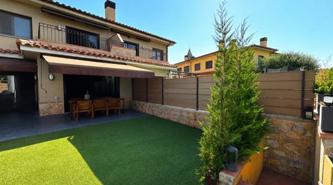 CASA A AIGUAVIVA