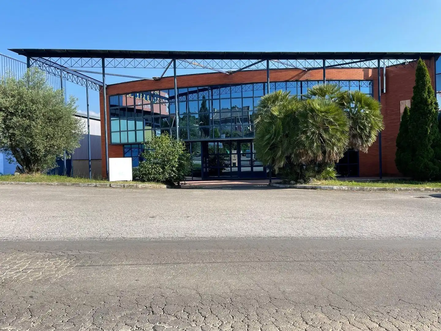 Nau industrial en venda a MONTEARENAS, imagen 5