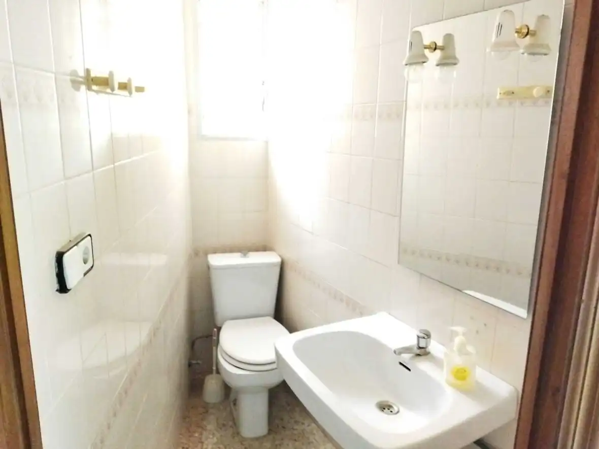 Bany de Oficina en venda en Sant Joan d'Alacant