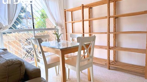 Foto 2 de Pis en venda a Calle Amador de Los Ríos, Pedregalejo - Morlaco, Málaga Capital