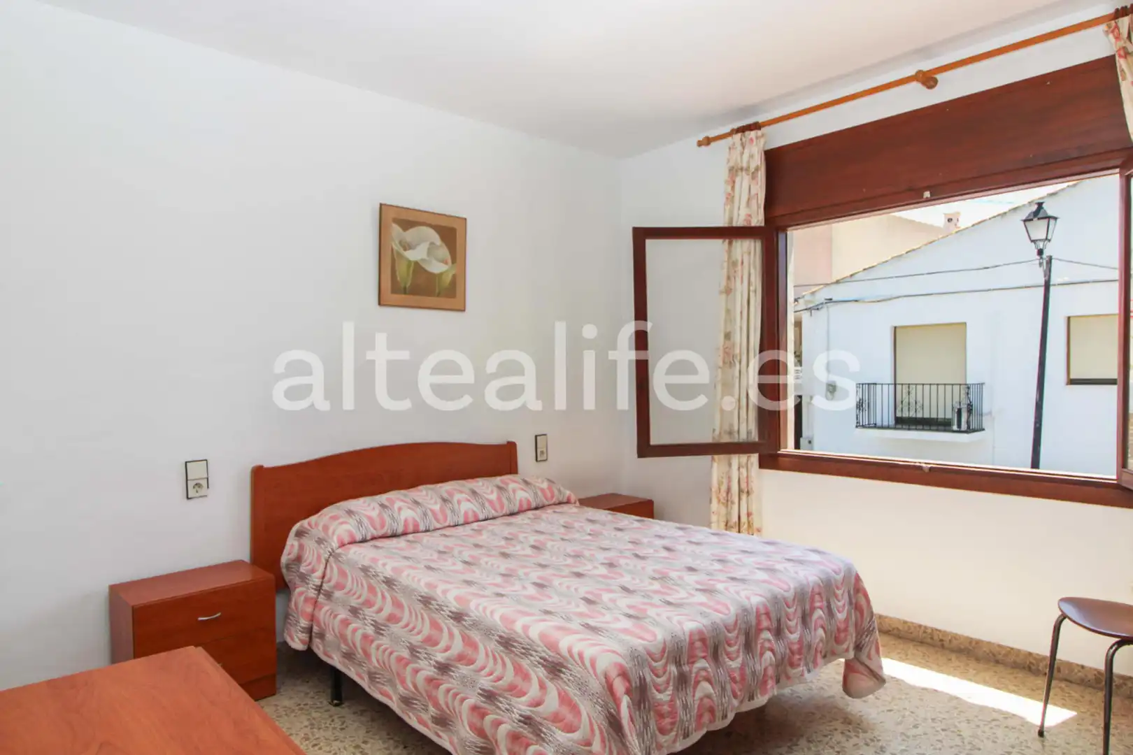 Casa o chalet en venta en Camí Font del Garroferet, Altea la Vella