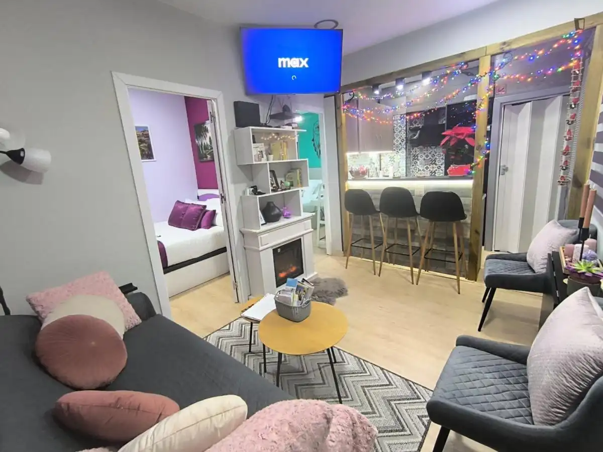 Apartament de lloguer a Arganzuela, imagen 4