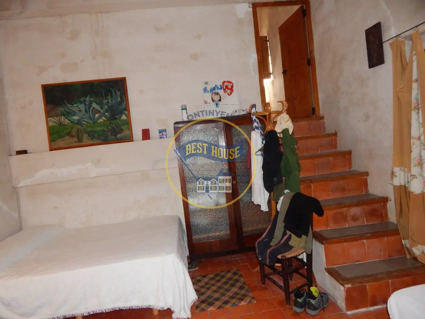 Chalet con terraza en venta en Agullent, imagen 84