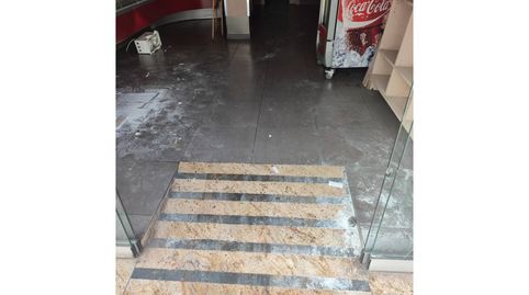 Foto 3 von Geschaftsraum zur Miete in Calle Pi I Maragall, Sant Sadurní d'Anoia, Barcelona