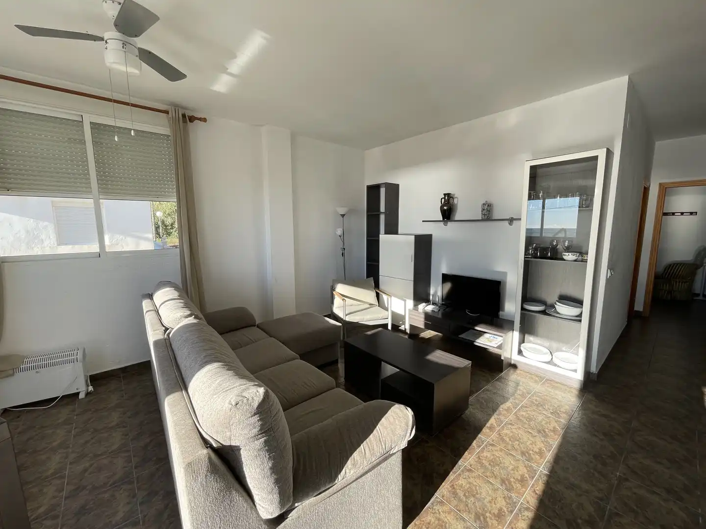 Apartament amb piscina en venda a Alcossebre, imagen 4