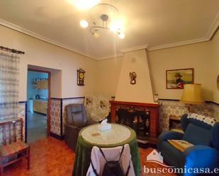 Living room of House or chalet for sale in Linares  with Air Conditioner, Heating and Terrace