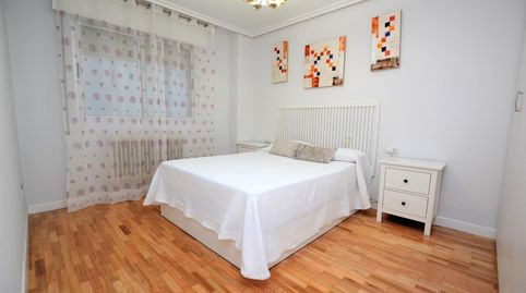 Foto 2 von Wohnung zur Miete in Santo Domingo - La Estación, Aranda de Duero