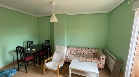 Foto 2 de Pis en venda a Plaza del Madroño, Hospital, Albacete