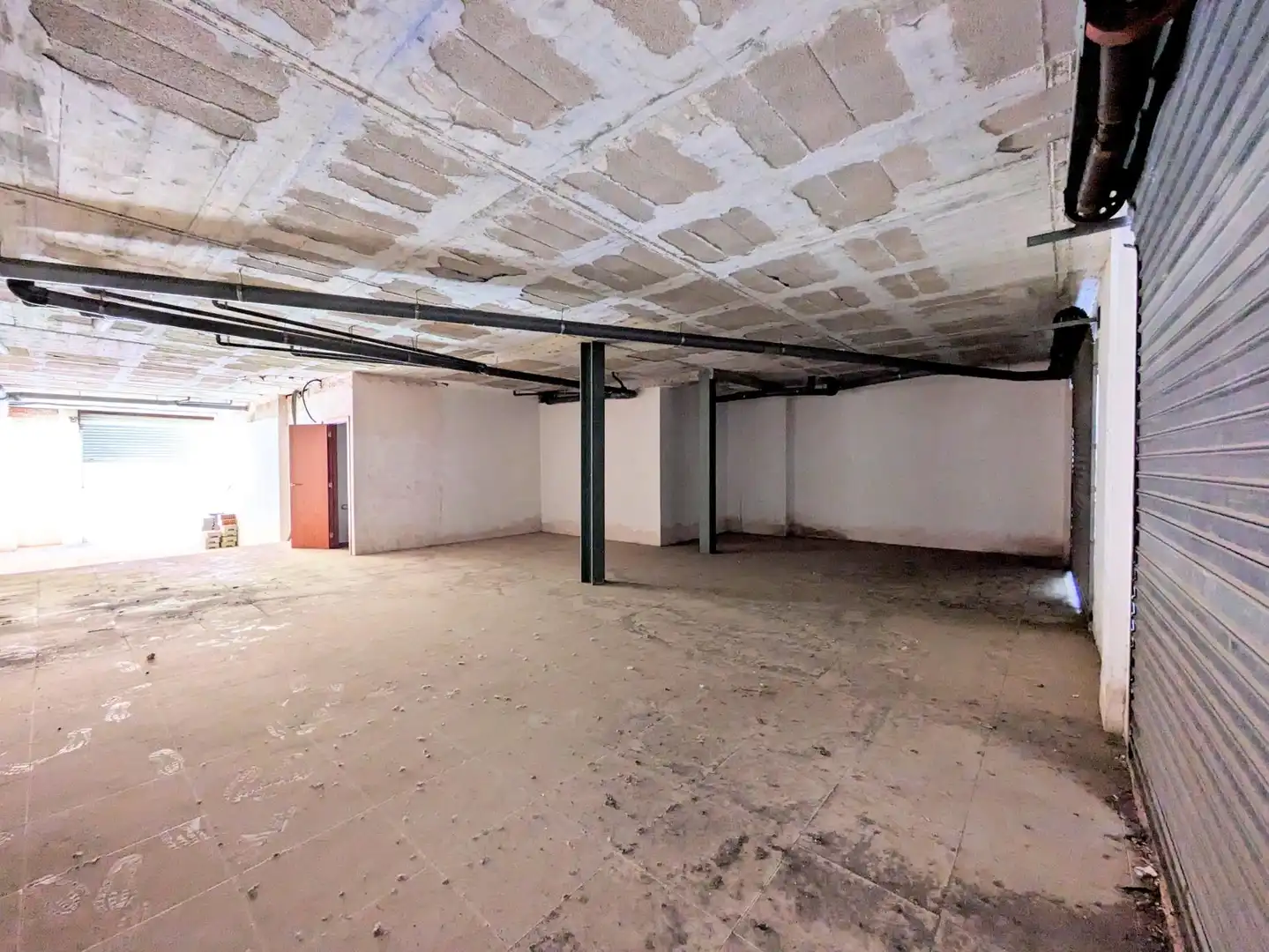 Gewerbefläche zum Verkauf in Grau - Quintanes, imagen 10