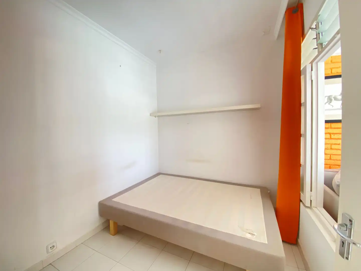 Penthouse with garden for sale in Calle Secretario Artiles, imagen 9