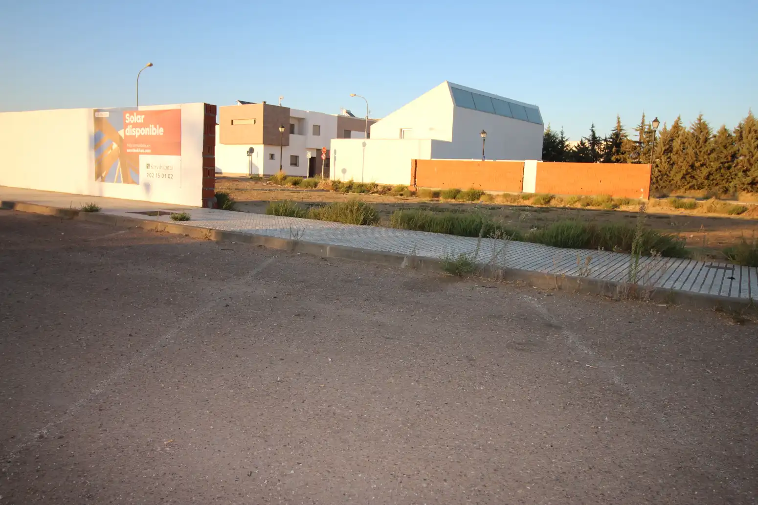 Terreni e lotti in vendita a Montijo - Calle Maria Pino, imagen 12