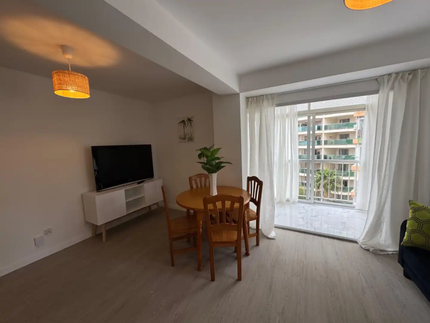 Piso con terraza en venta en Zona Levante - Playa Fossa, imagen 3