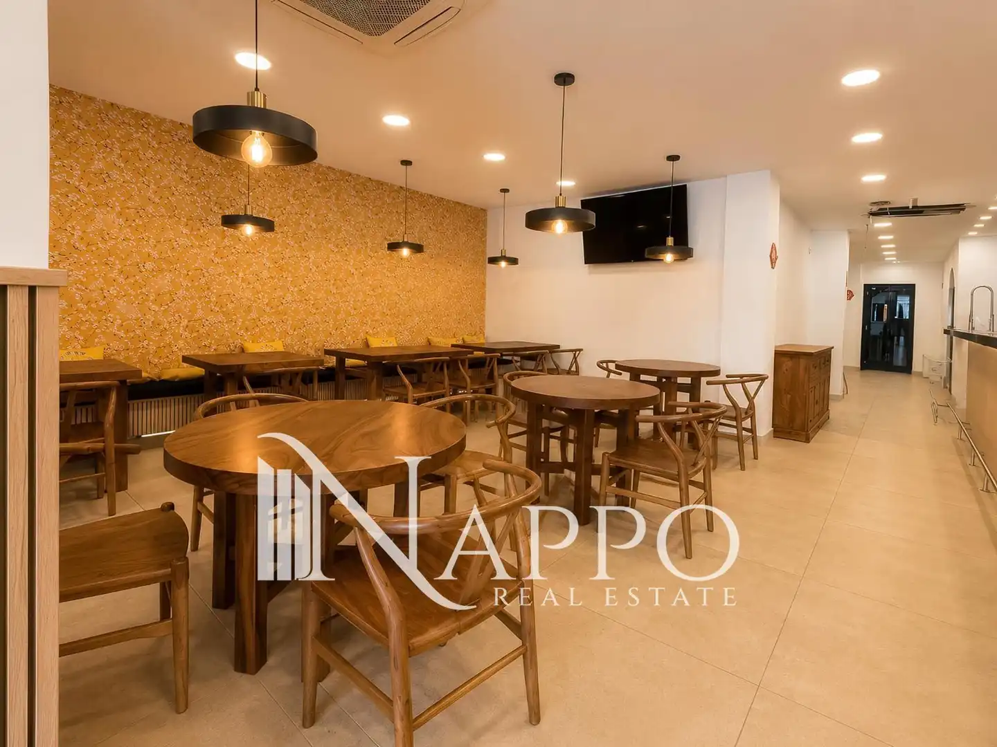 Local en traspaso en  Palma de Mallorca con Aire acondicionado, Terraza y Internet