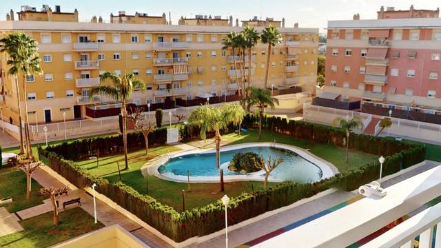 Piso en Venta en Arroyo del Moro - Noreña