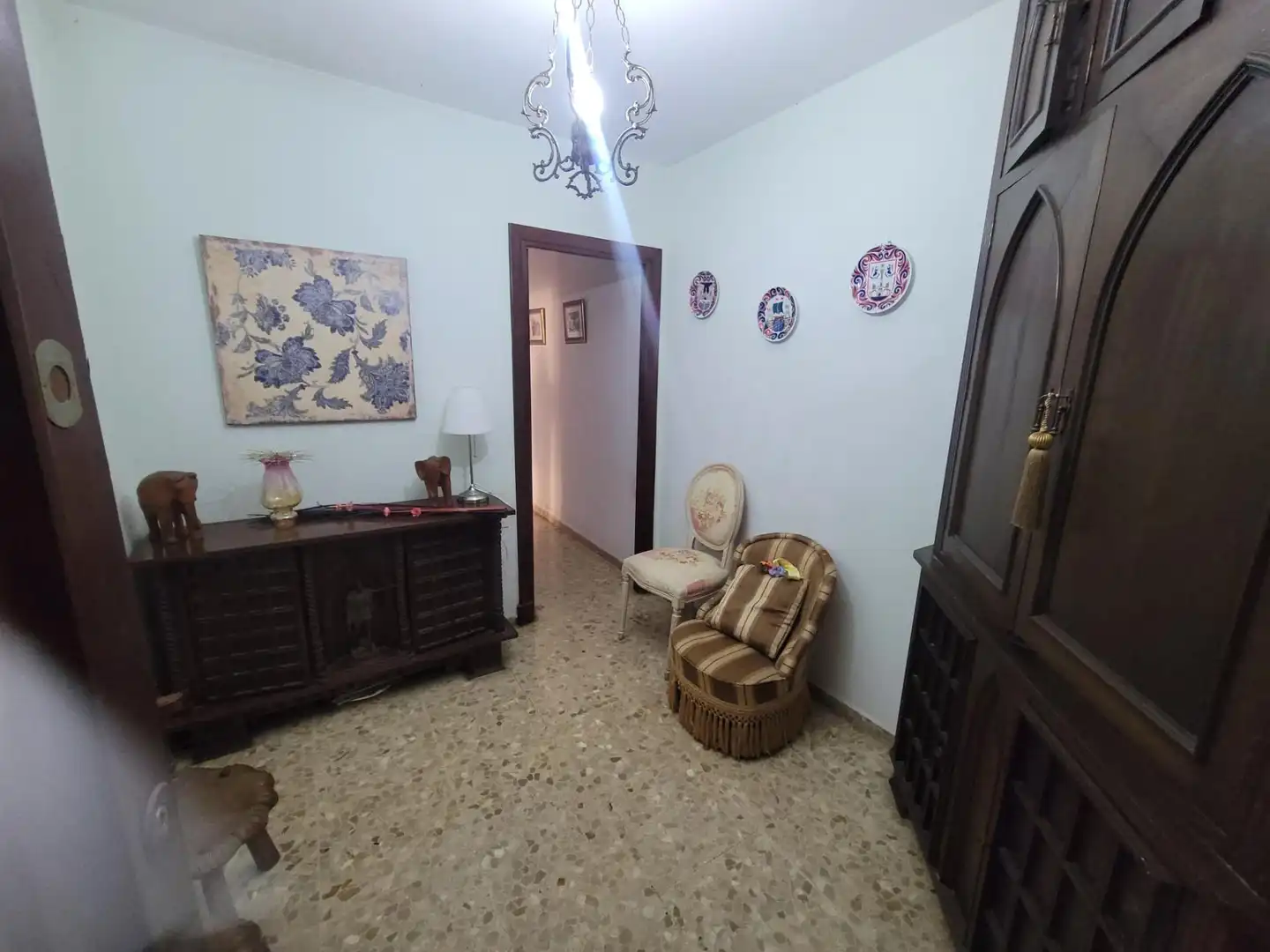 Piso en venta en Asdrúbal - Bahía Blanca