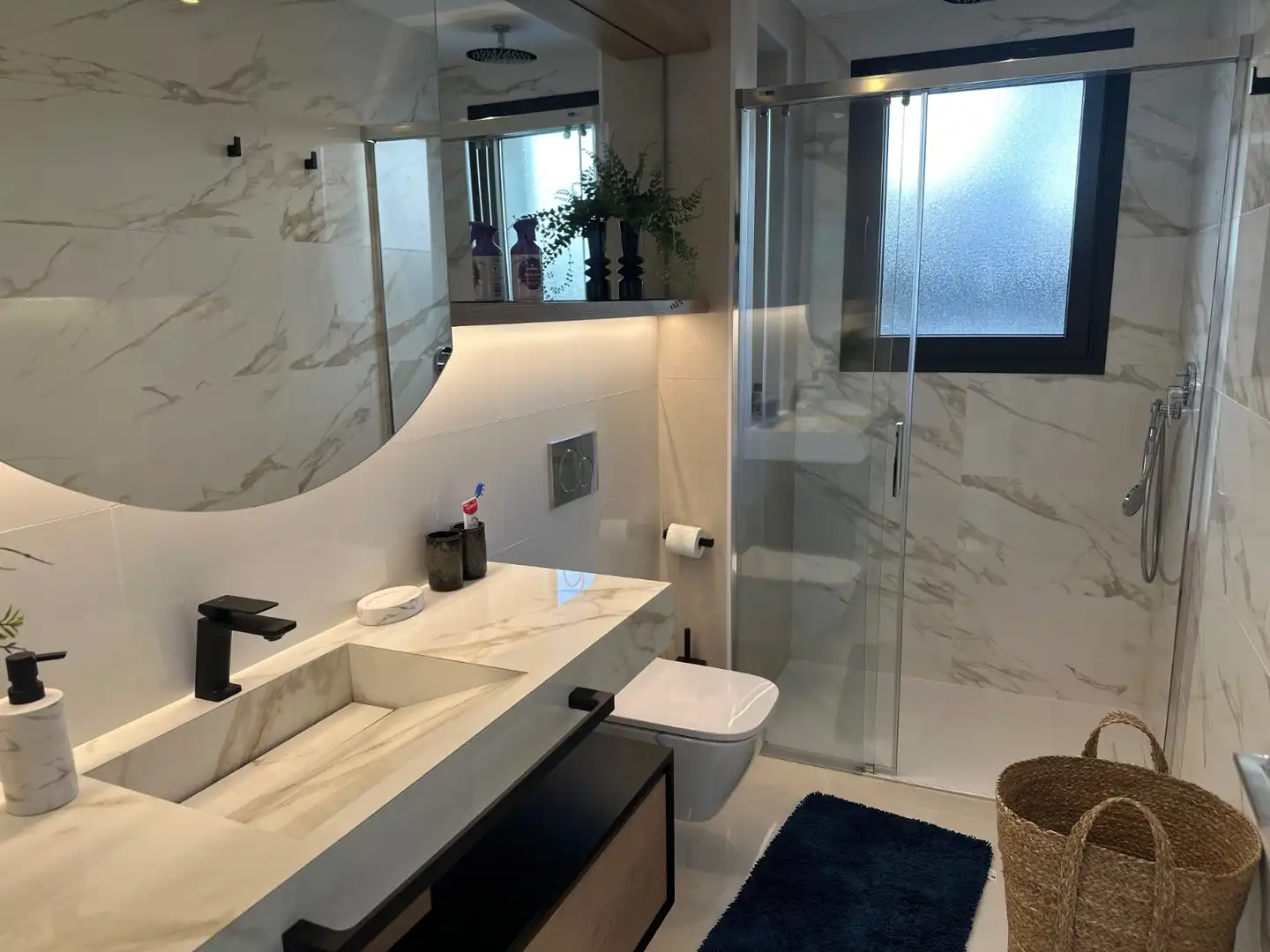 Casa amb piscina en venda a Ciudad Quesada, imagen 15