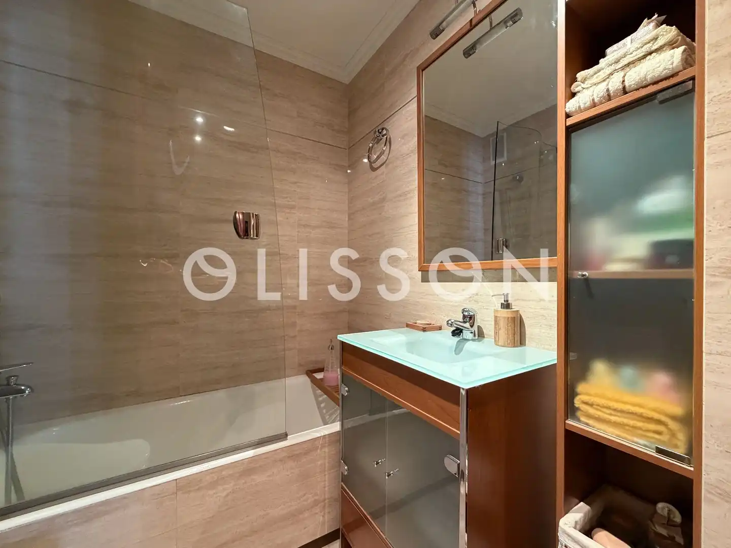 Baño de Piso en venta en Madrid con Trastero