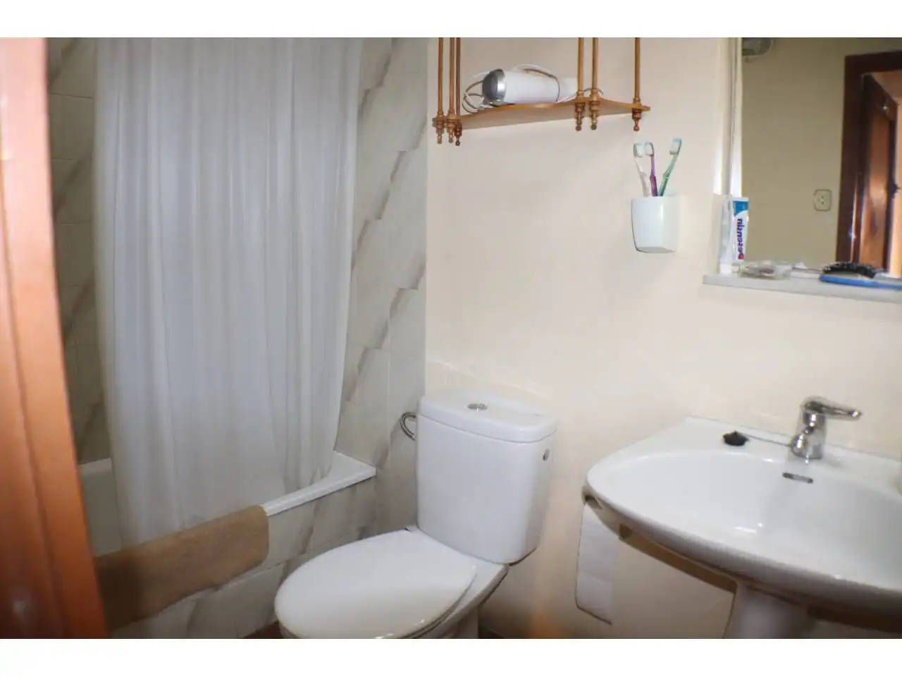 Casa a schiera con giardino in vendita a Sant Feliu de Codines, imagen 42