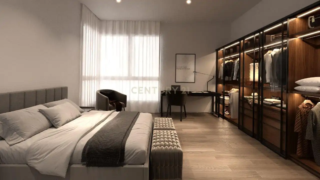 Residential land for sale in Calle Garcia Robles 27 1, imagen 6