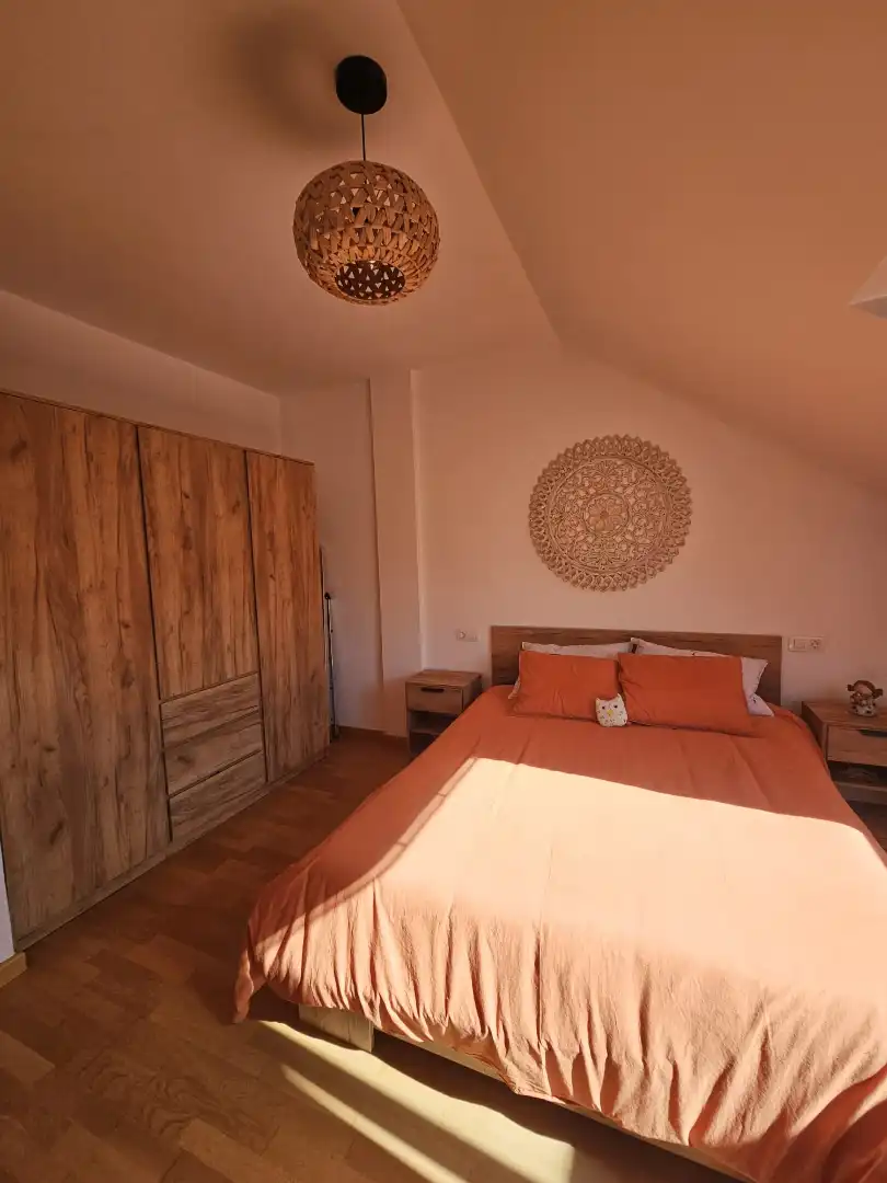 Dachboden zum Verkauf in Rúa Vila, 132, Barreiros