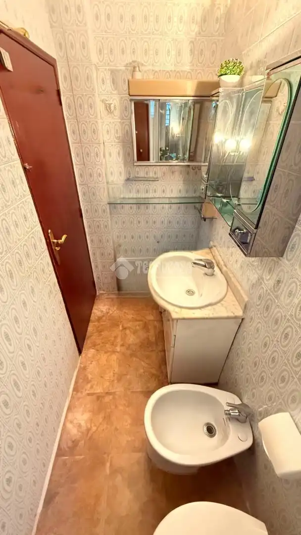Baño de Piso en venta en Coslada