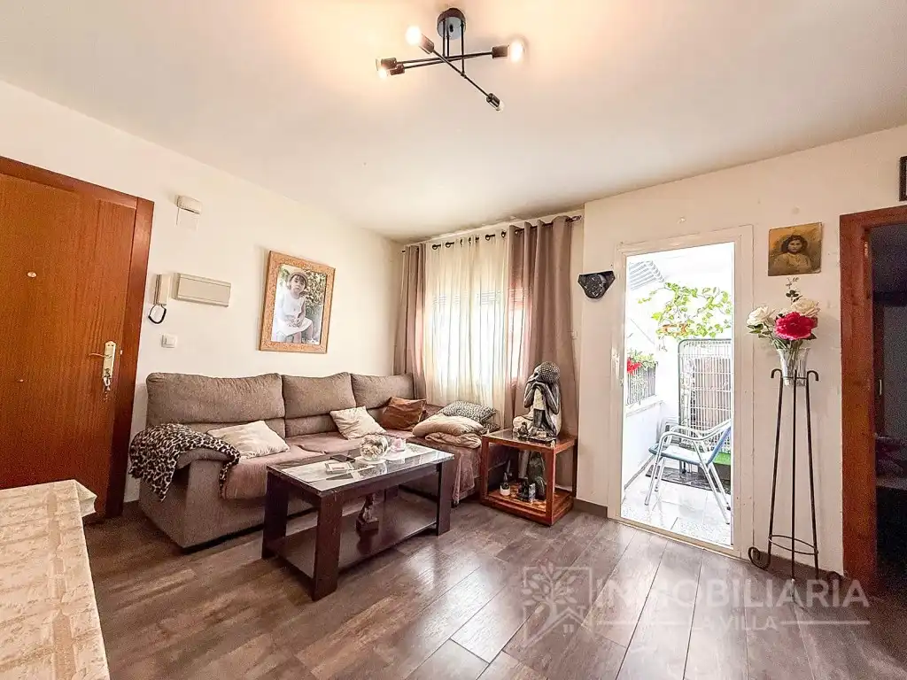 Flat with lift for sale in Calle Doctor Palomo Y Anaya, imagen 3