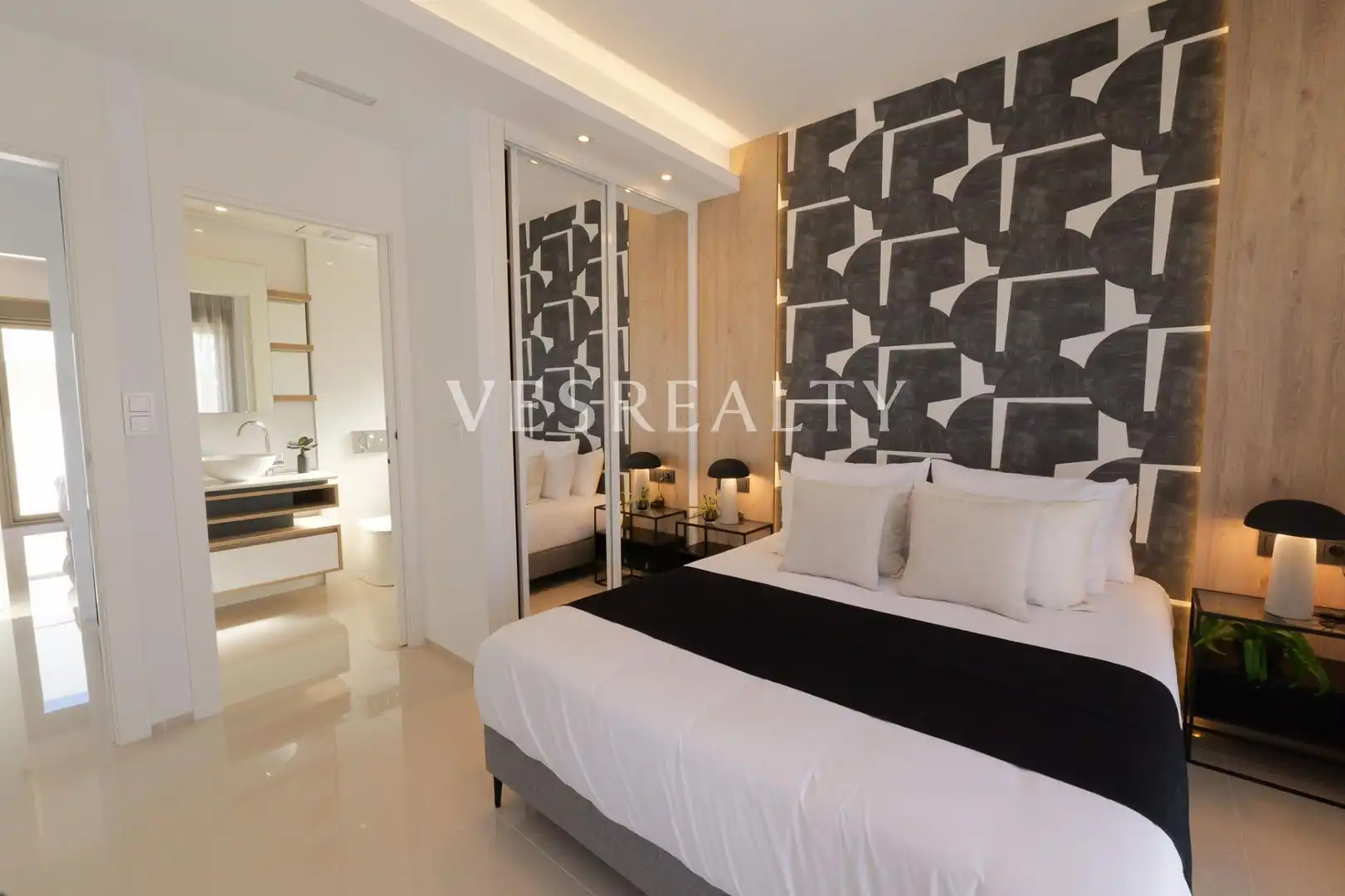 Villa mit Terrasse zum Verkauf in Centro, imagen 13
